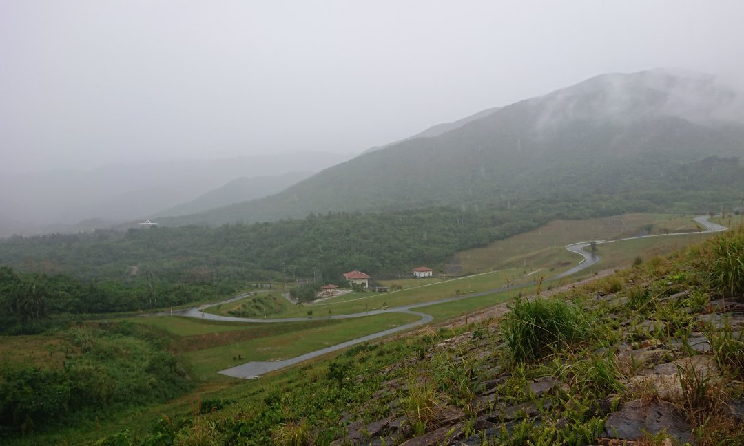 Nagura Dam景点图片