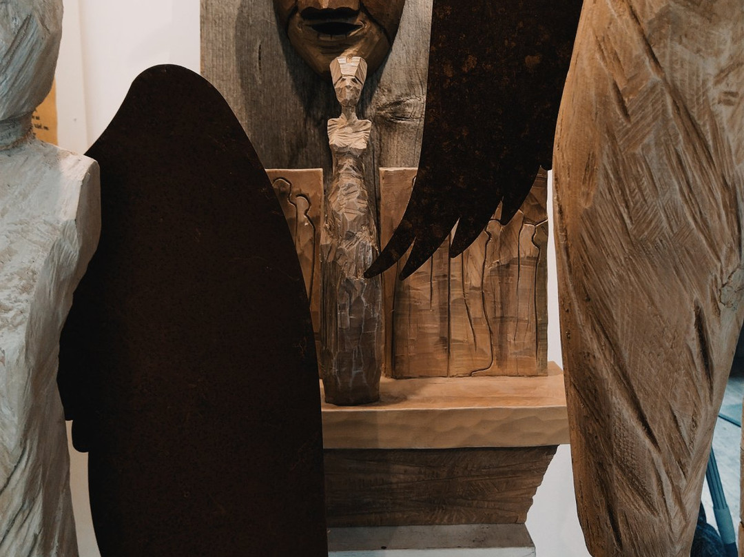 Holzbildhauerei Stiegeler景点图片