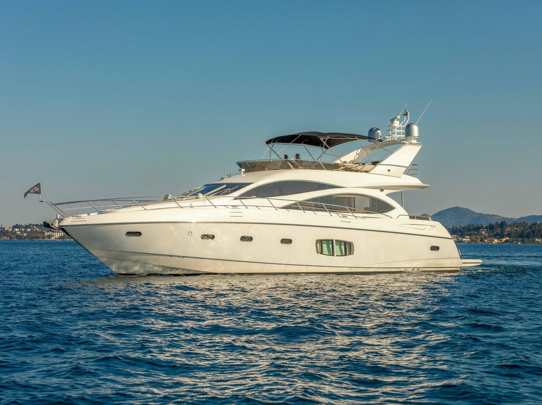 SHINE Charters