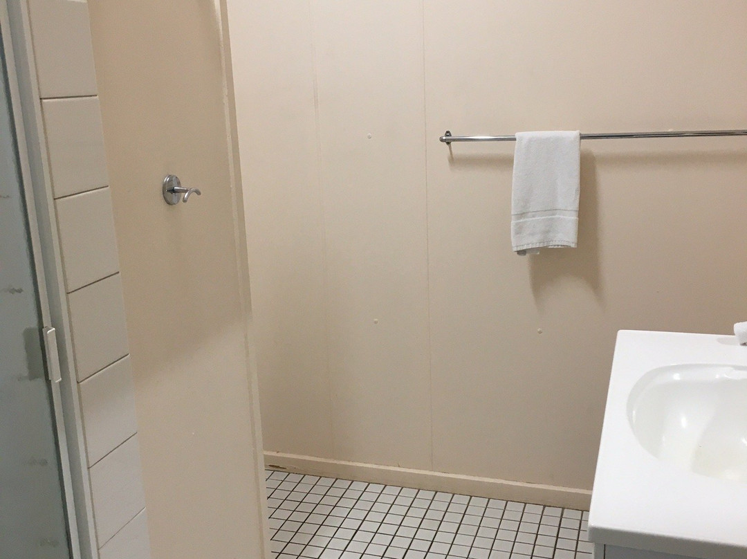 Harbour View Motel主图