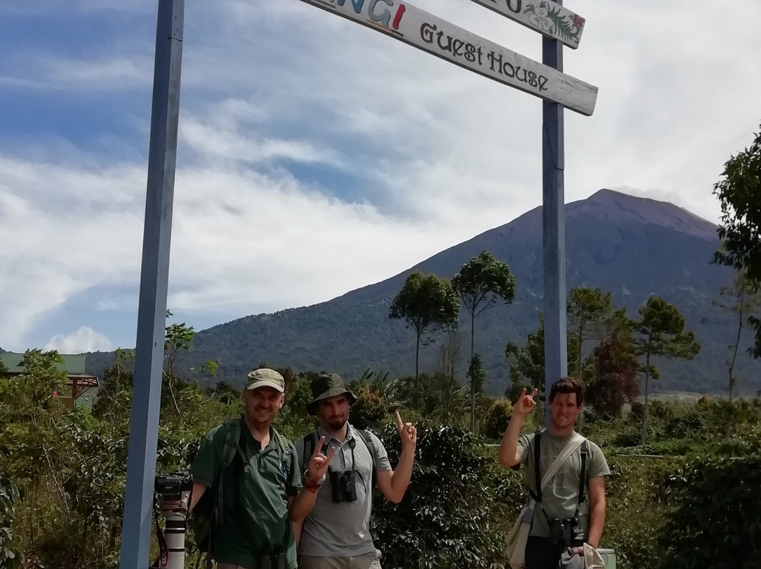 Pelangi Guest House主图