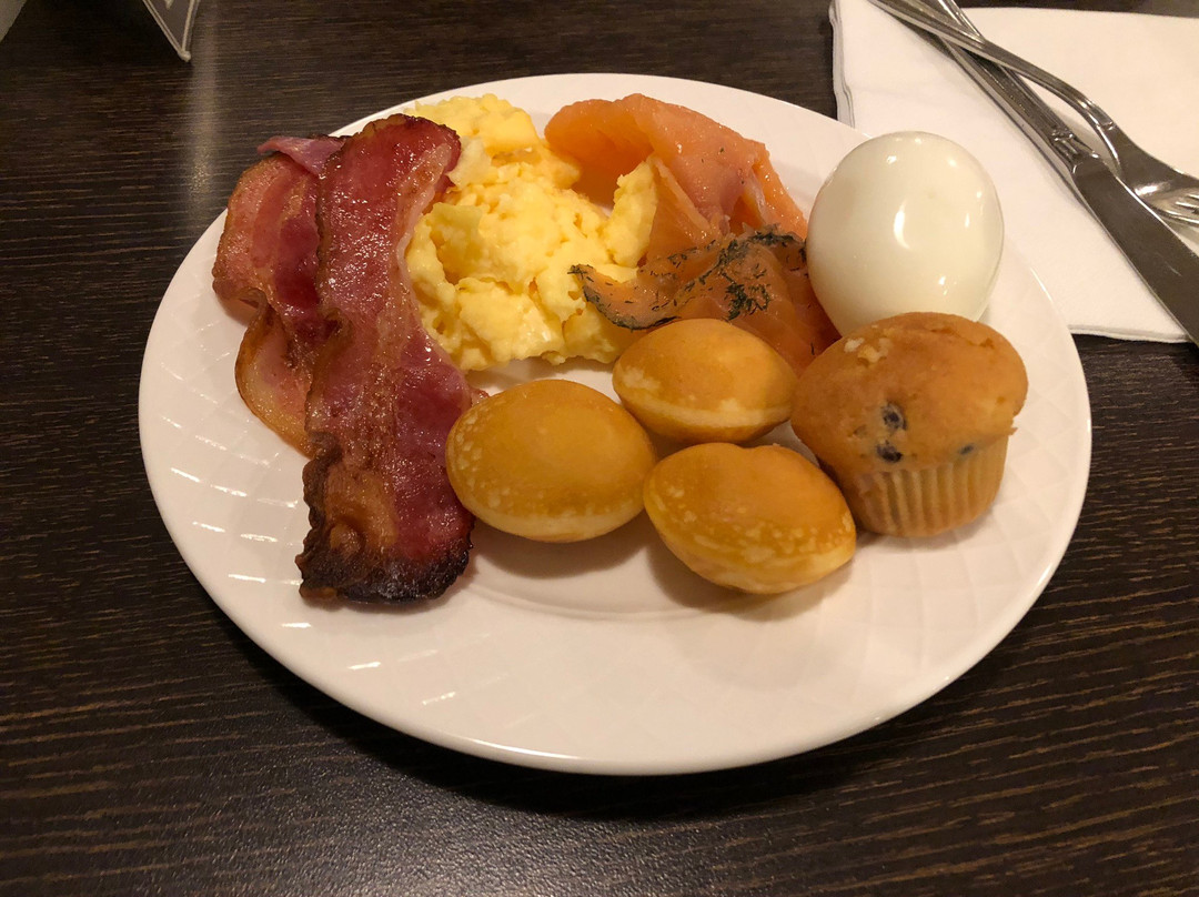 Gistihúsið - Lake Hotel Egilsstaðir主图