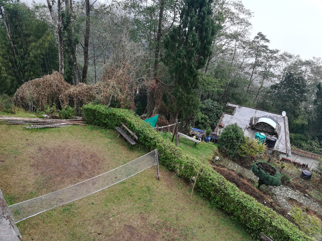 Lovely Homestay Rishyap主图