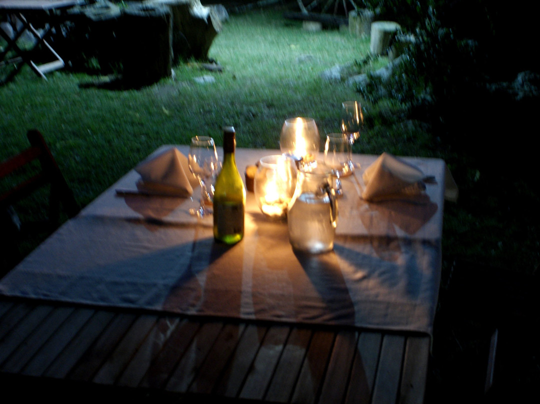 Estancia Los Platanos主图