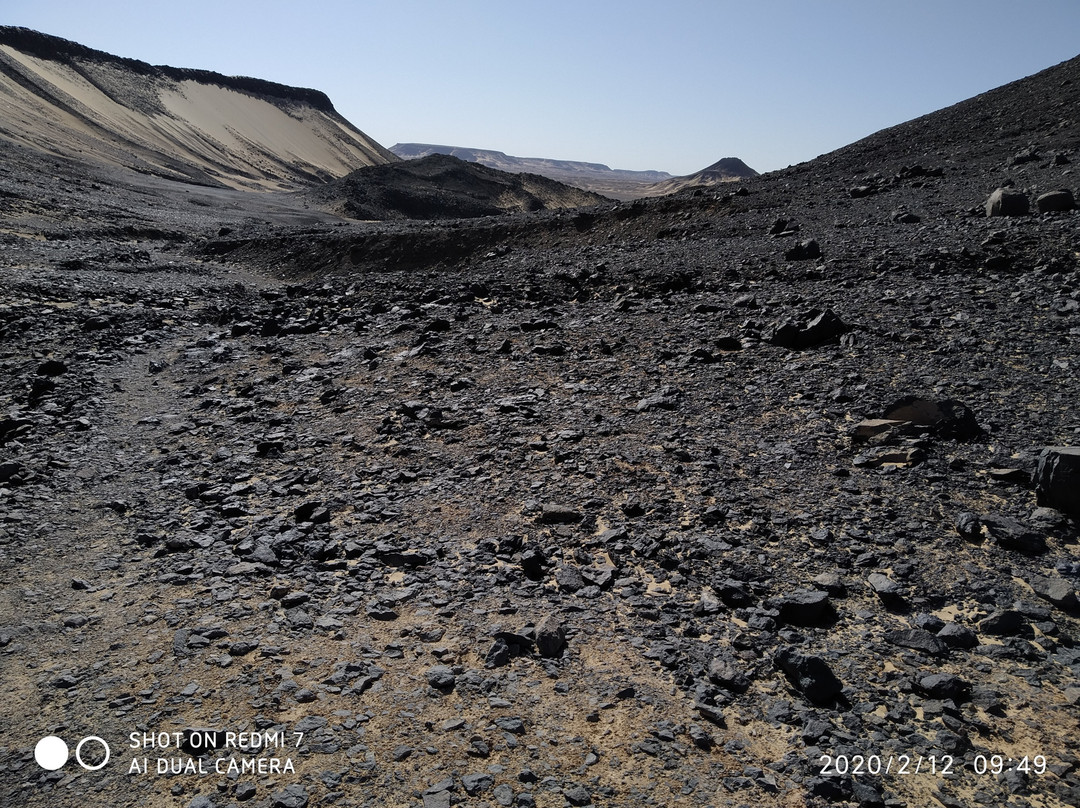 Black Desert景点图片