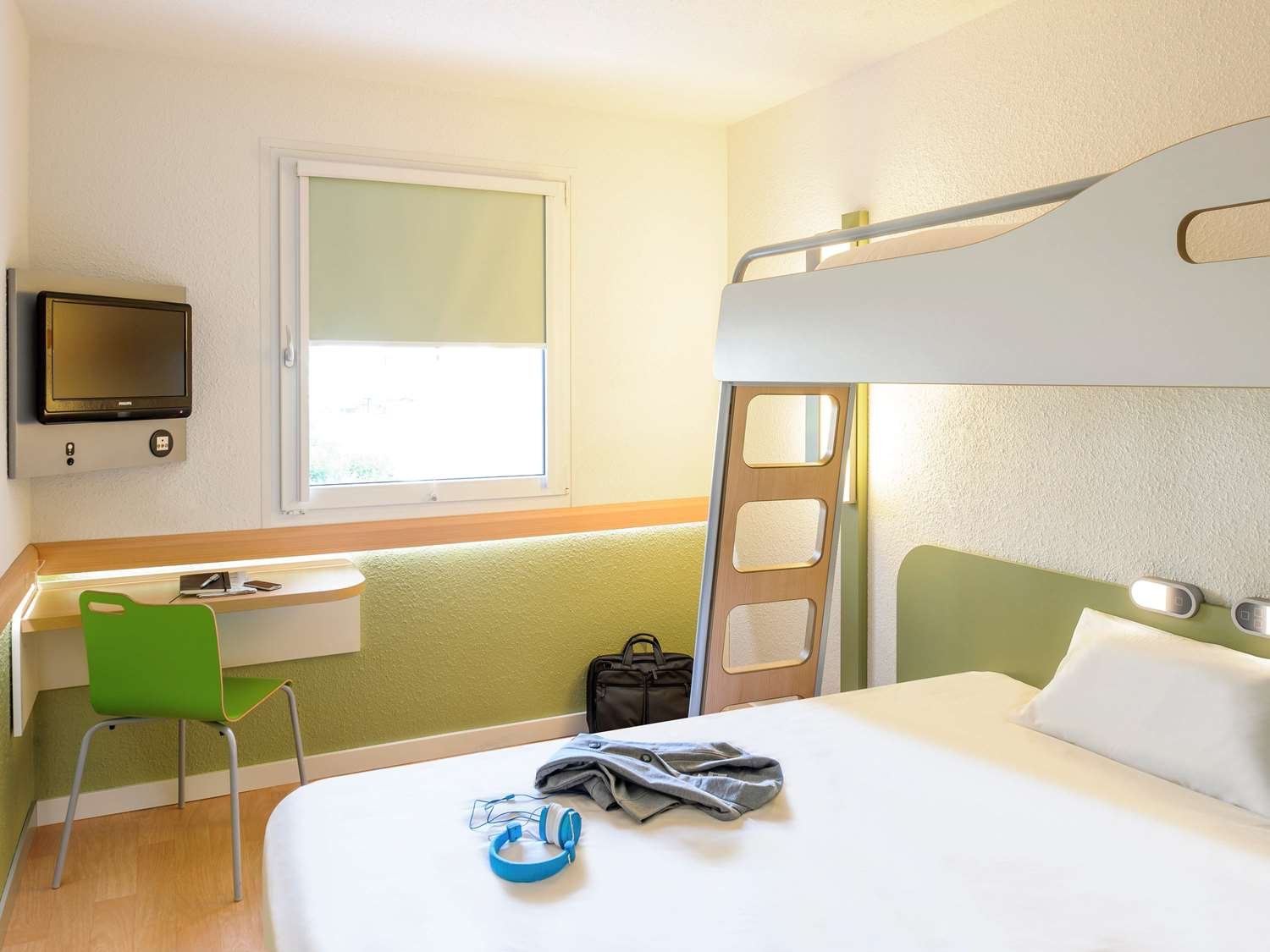 Ibis Budget Auch-官方