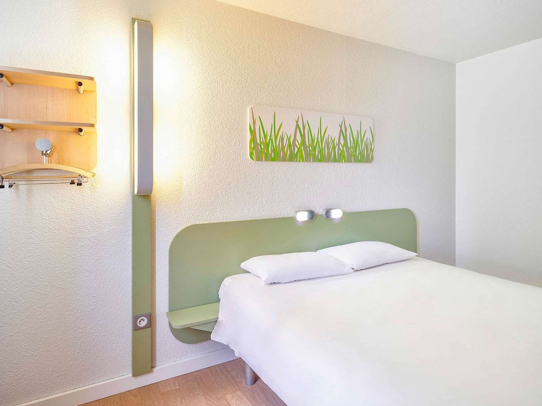 Ibis Budget Dax Saint Paul les Dax主图