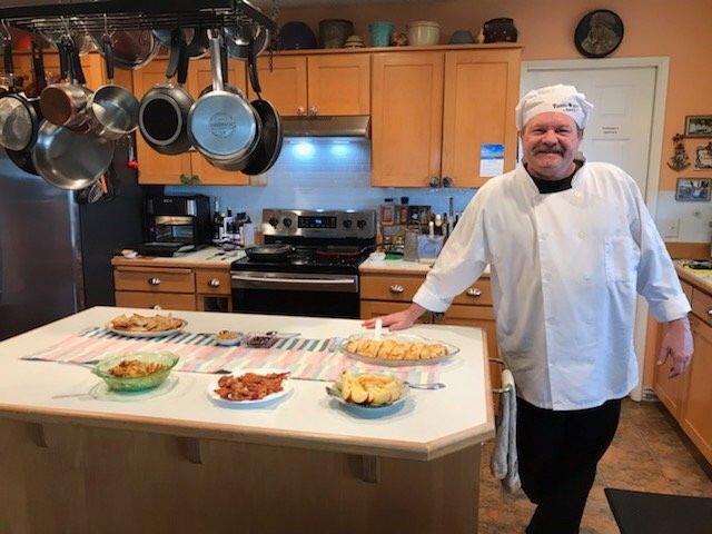 Campbell House at Klipsan Beach主图