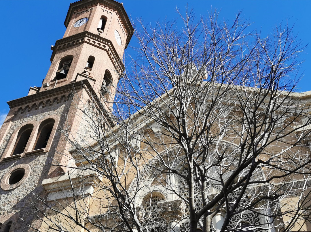 Catedral de Sant Llorenç景点图片
