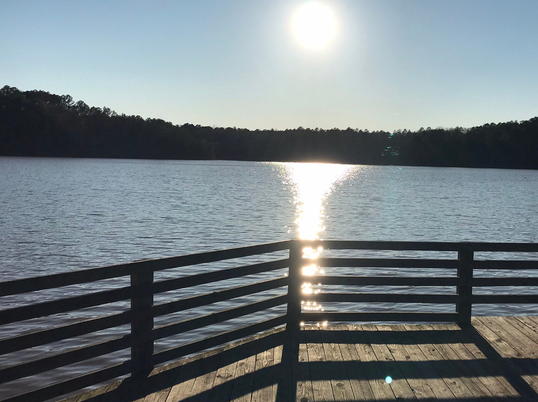 Chester State Park-Chester必去景点