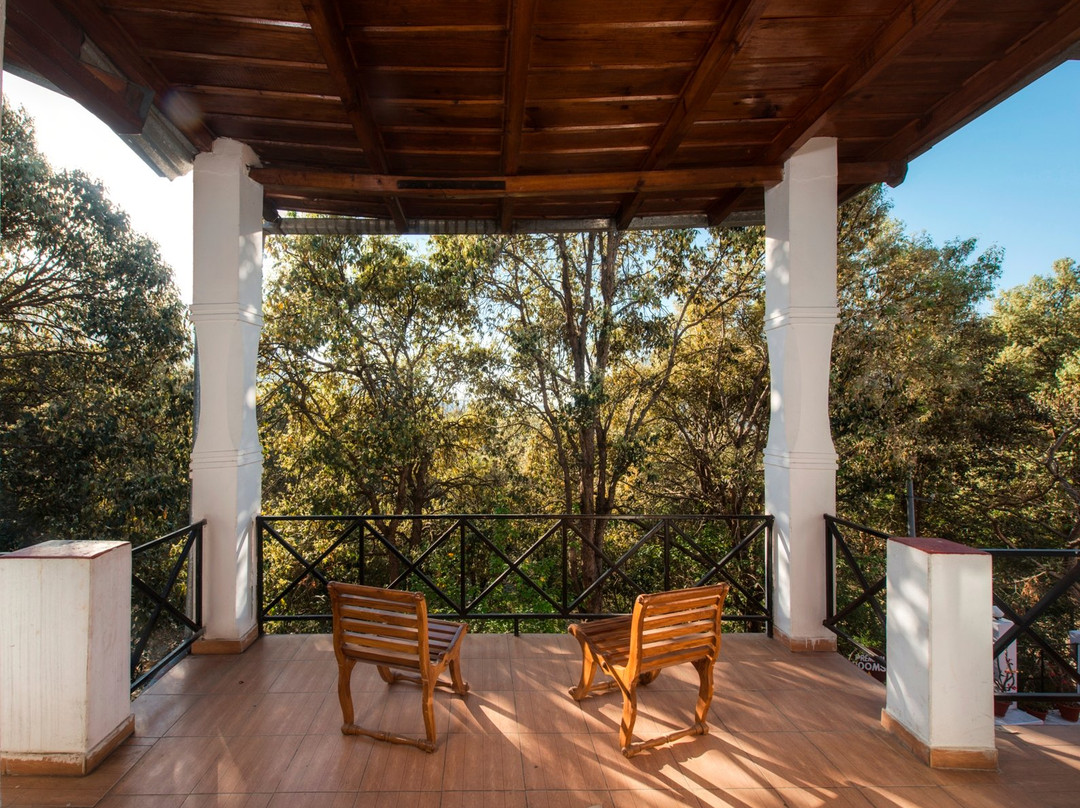 Maya Regency Hotel主图