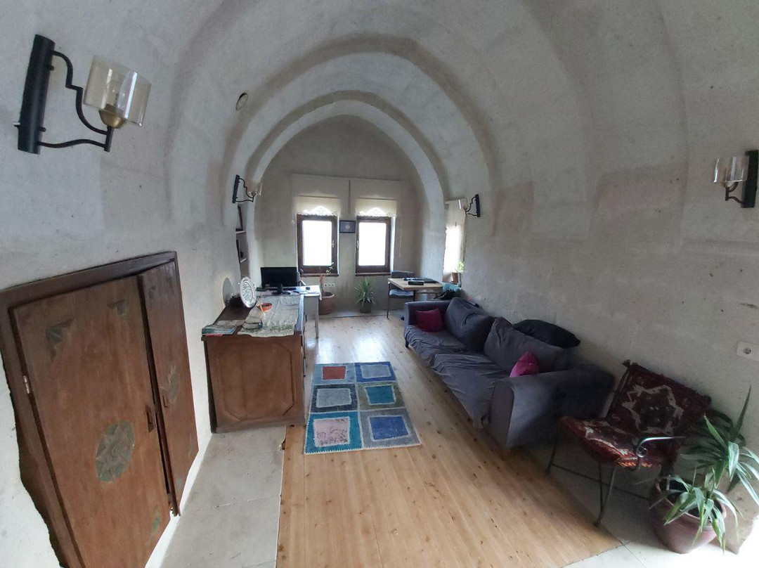 Alba Cave Cappadocia主图