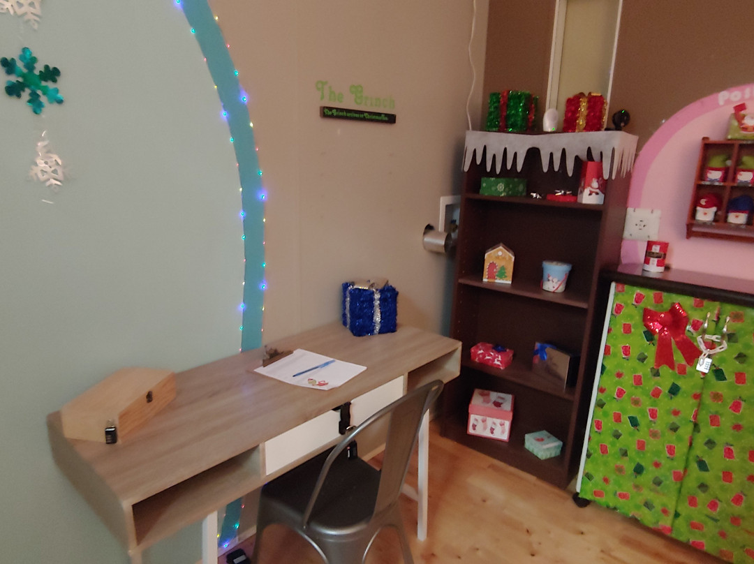 Get a Clue-Swift Current必去景点