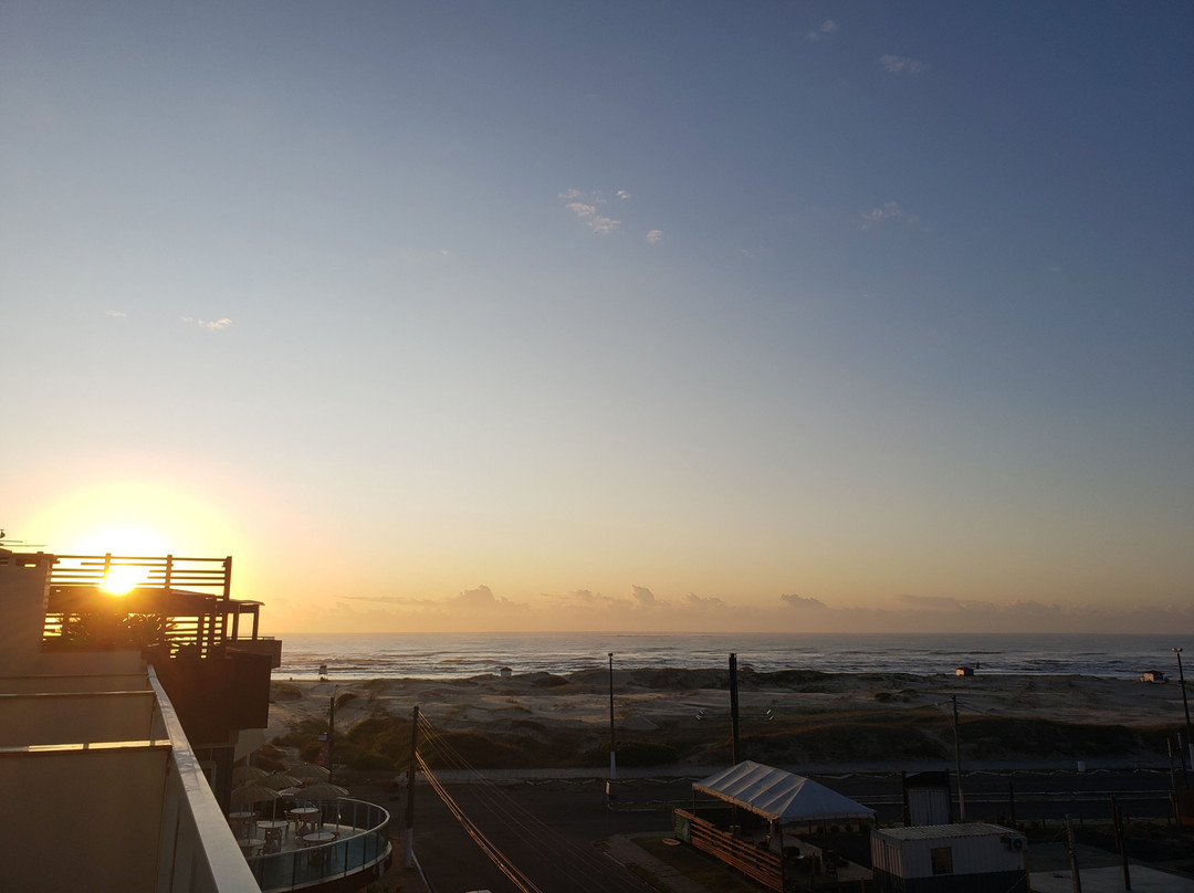 De Rose Praia Hotel主图