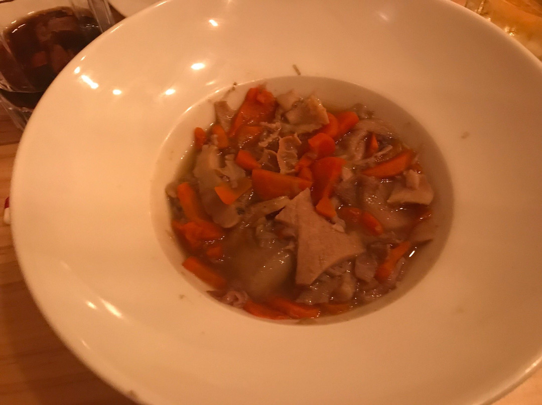 Le Castel Isard Meublés de tourisme主图