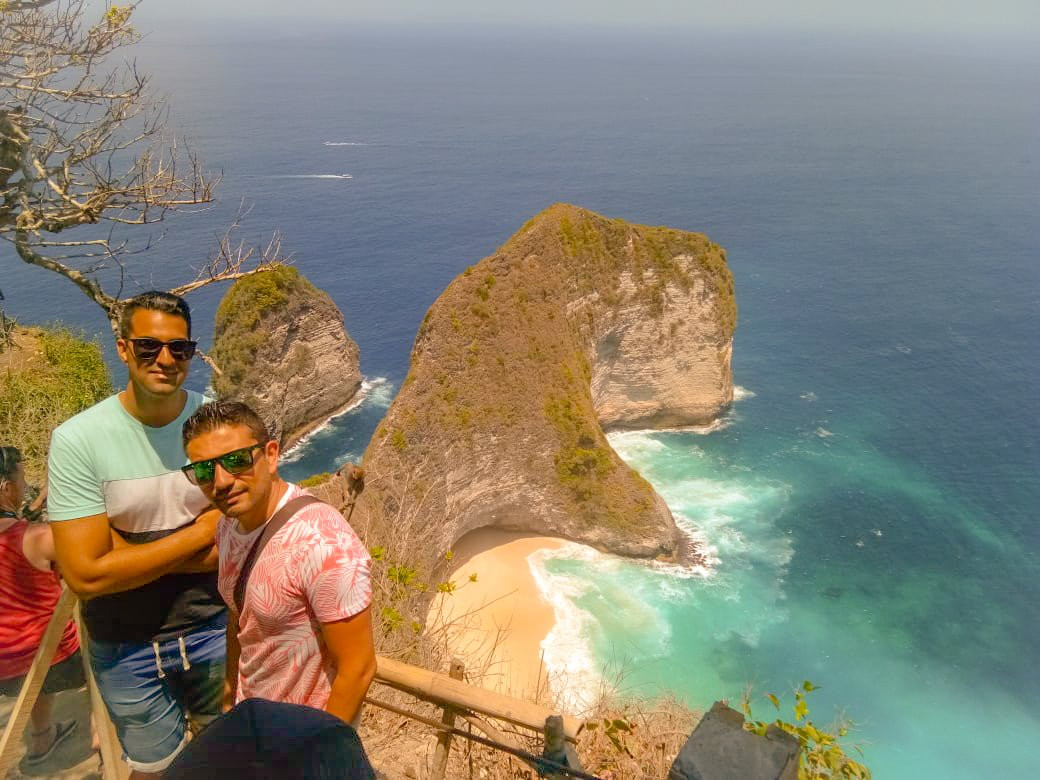 苏马巴厘之旅-努沙杜瓦必去景点