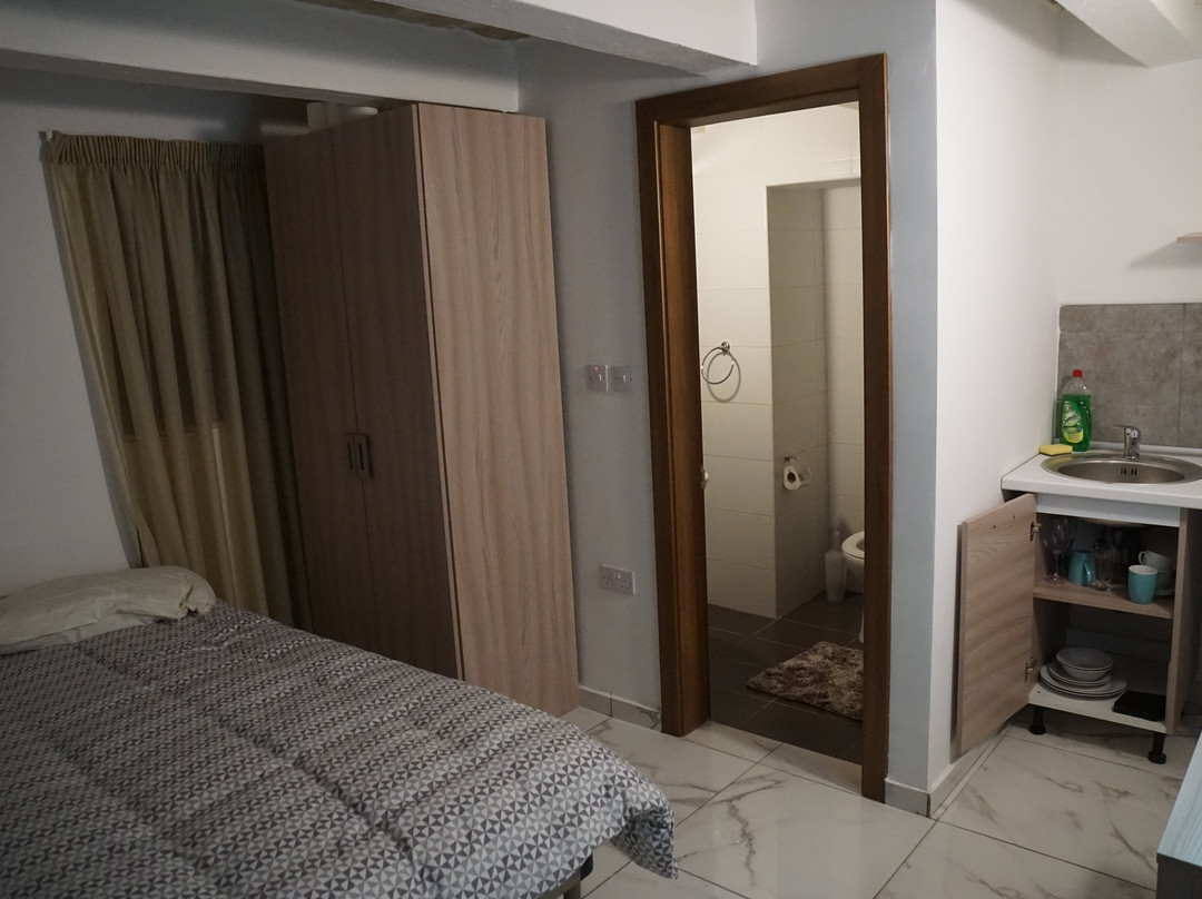 Palazzo Leonardo主图