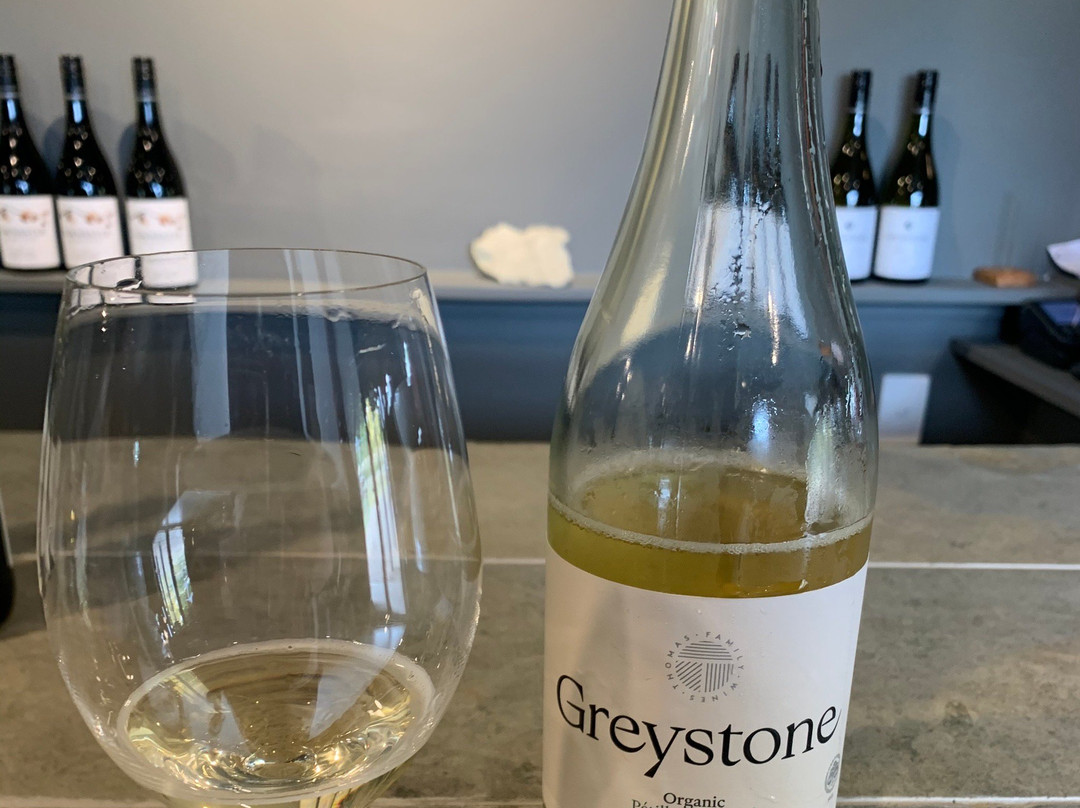 Greystone Wines景点图片