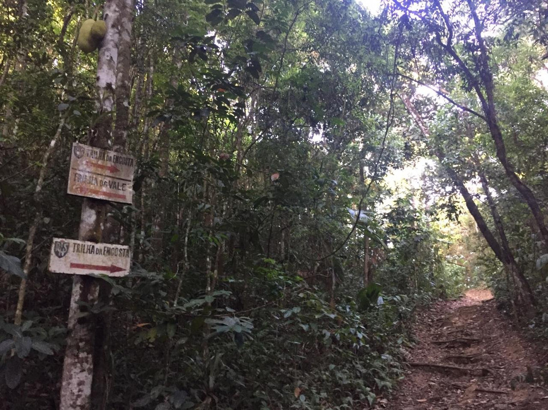 Parque das Trilhas-Guaramiranga必去景点