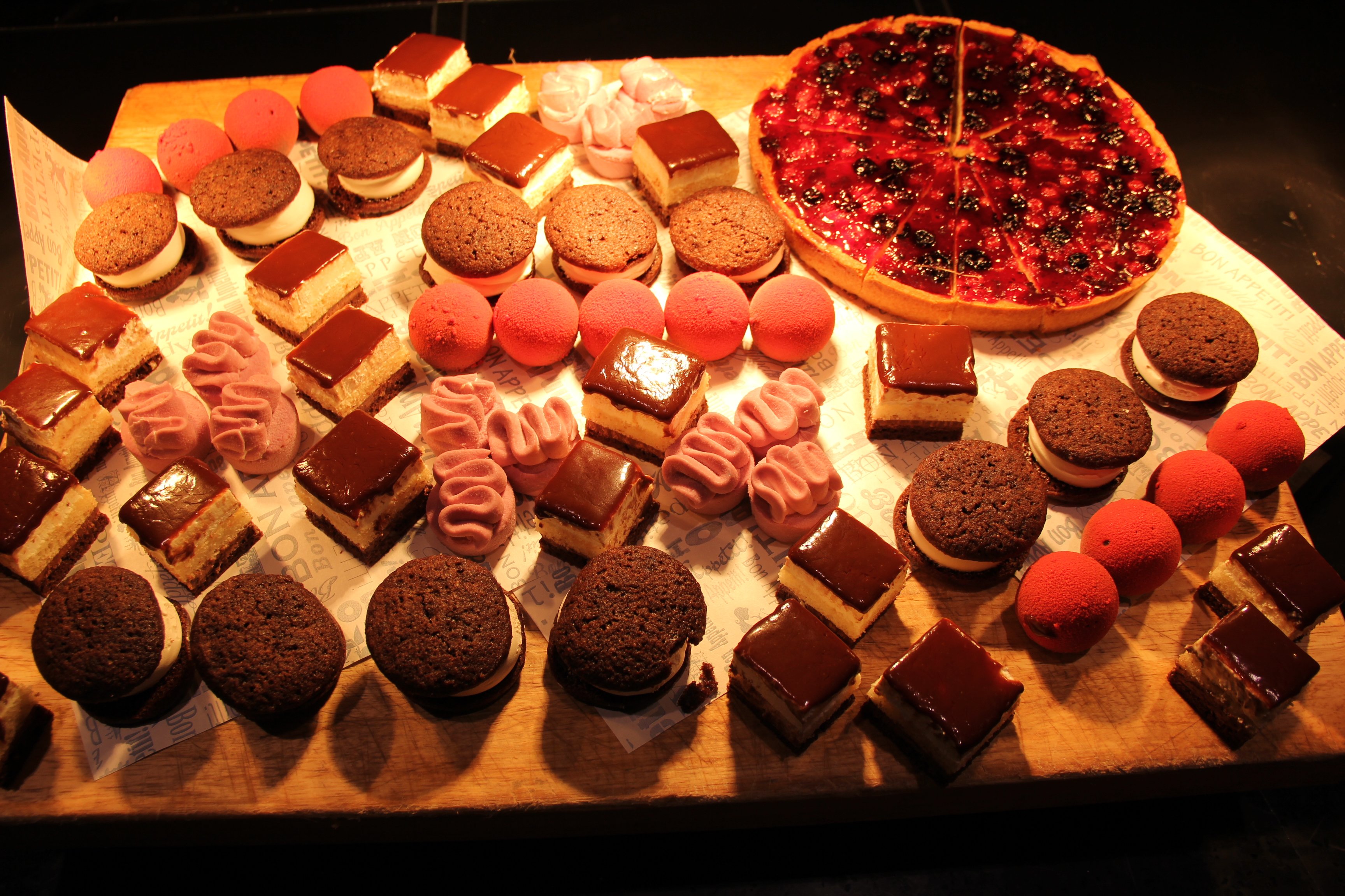 Rimonim Aquaduct Hotel-餐饮