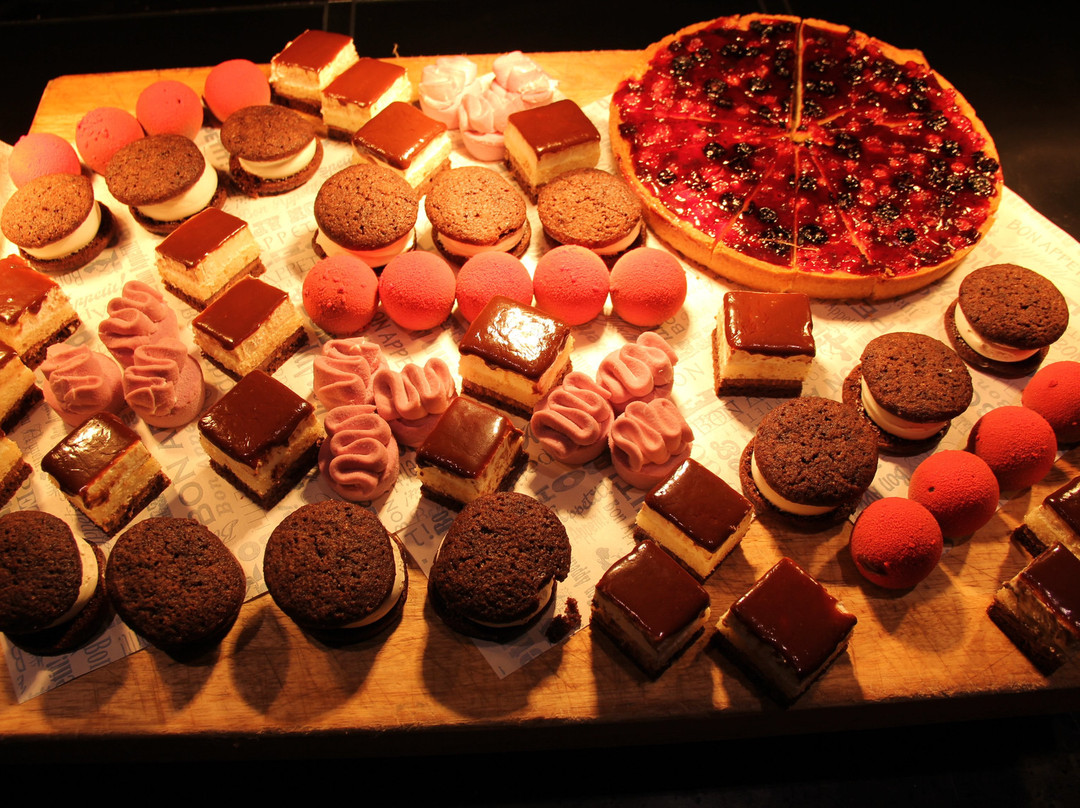 Rimonim Aquaduct Hotel主图