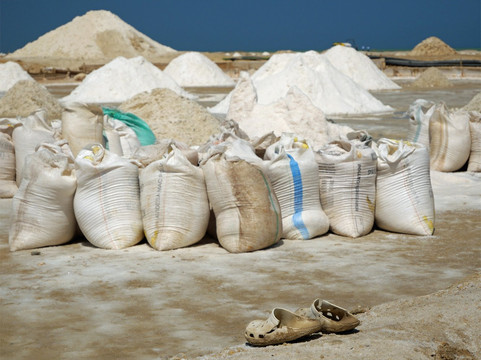 Expotur-Riohacha必去景点