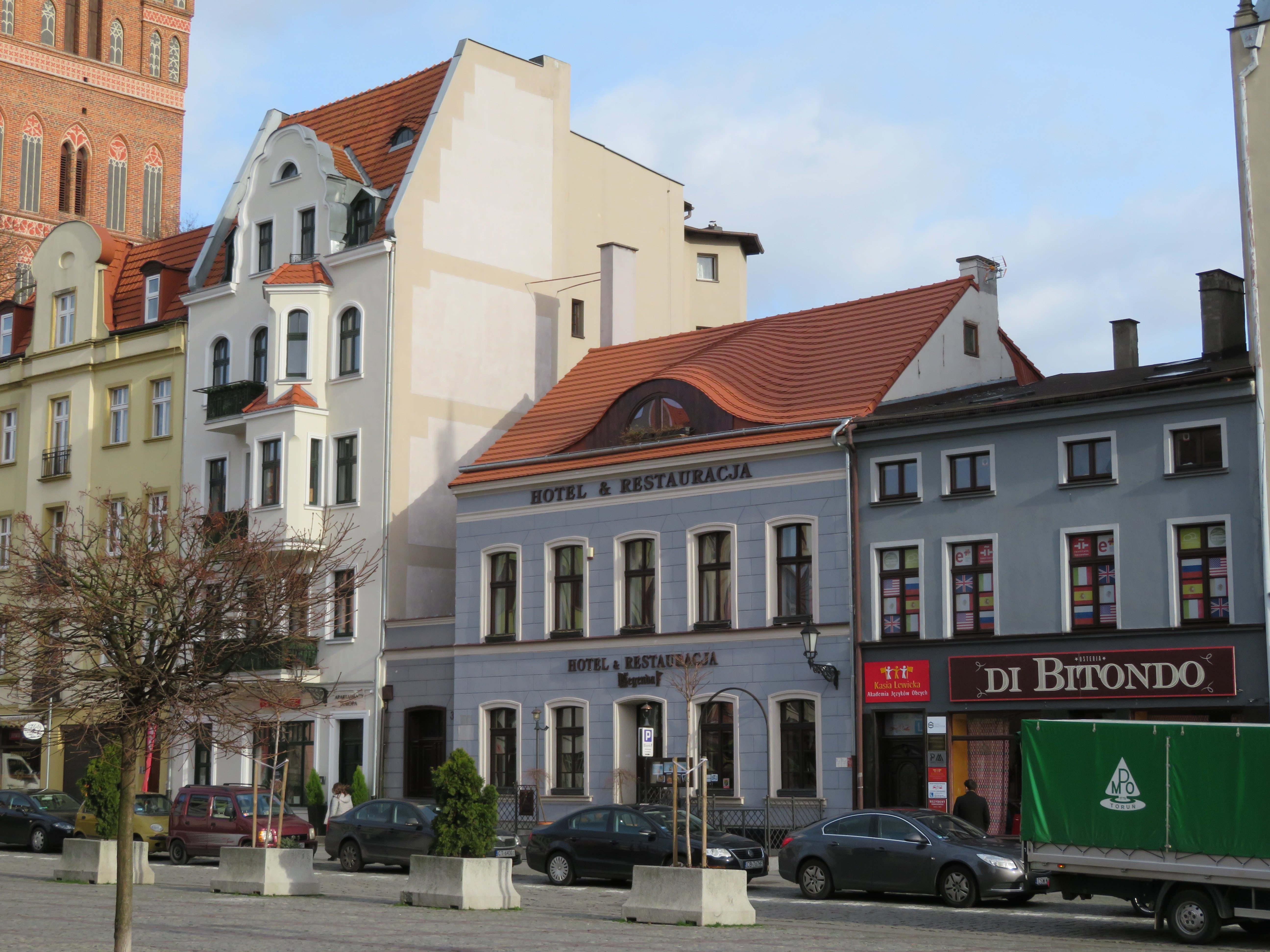 Hotel Legenda-浴室