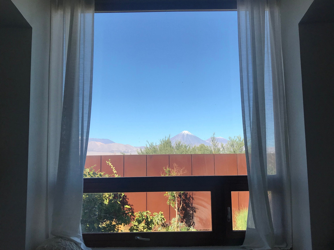 Tierra Atacama主图