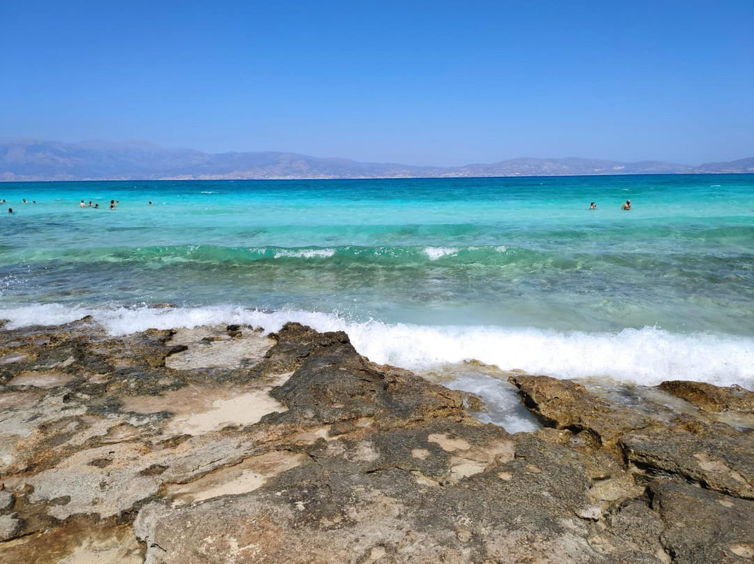 Hotel Galaxy Ierapetra主图