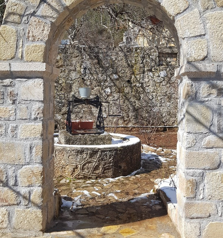 Iera Moni Agiou Vlasiou景点图片
