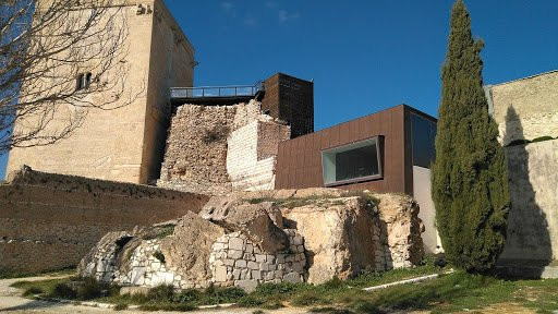 Castillo de Estepa景点图片