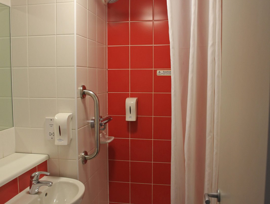 Travelodge Clacton-on-Sea Central主图