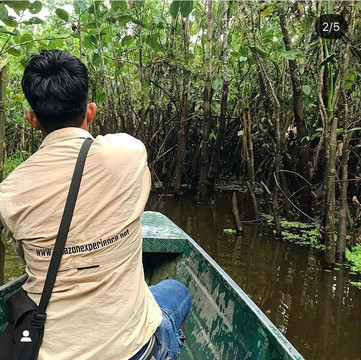 Peru Amazon Eco Adventure-伊基托斯必去景点