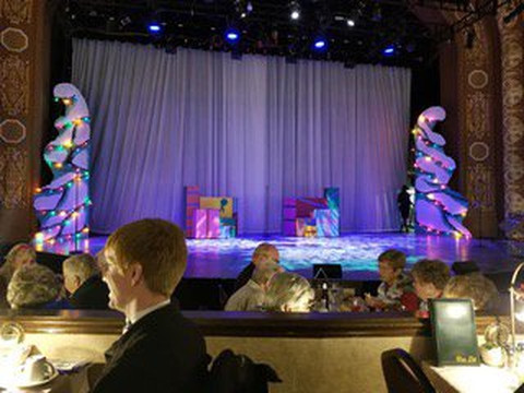 Circa 21-罗克艾兰必去景点