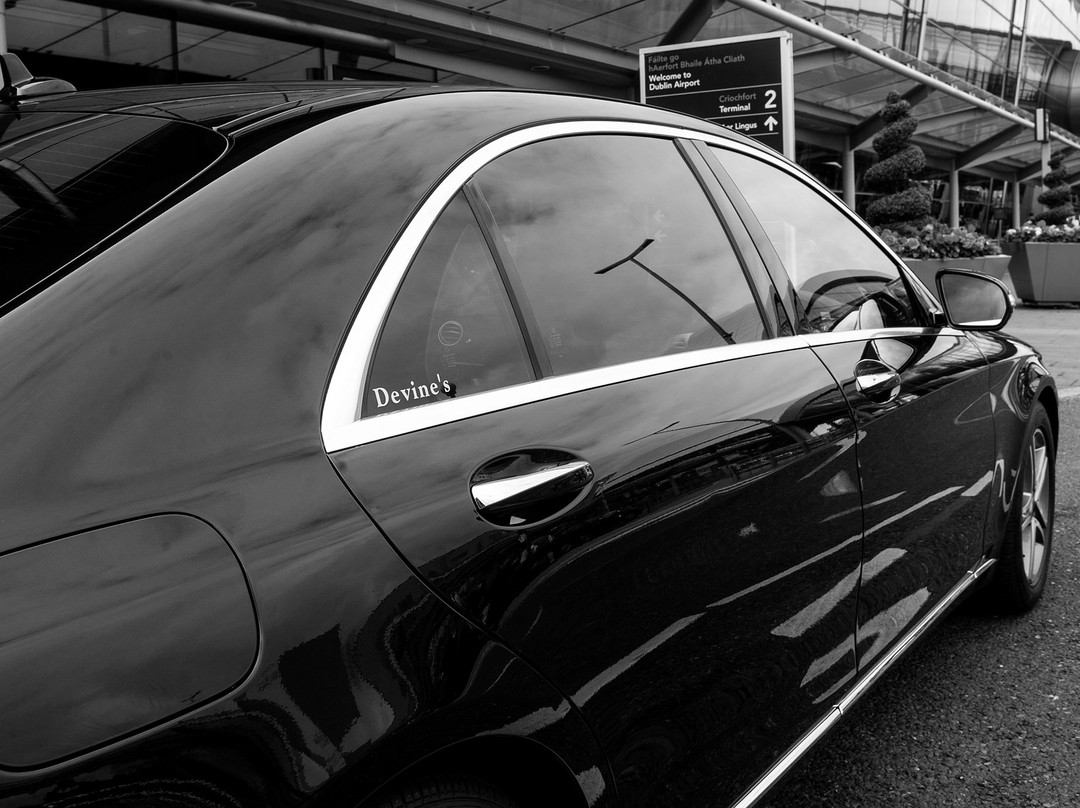Devine's Worldwide Chauffeur Services-都柏林必去景点
