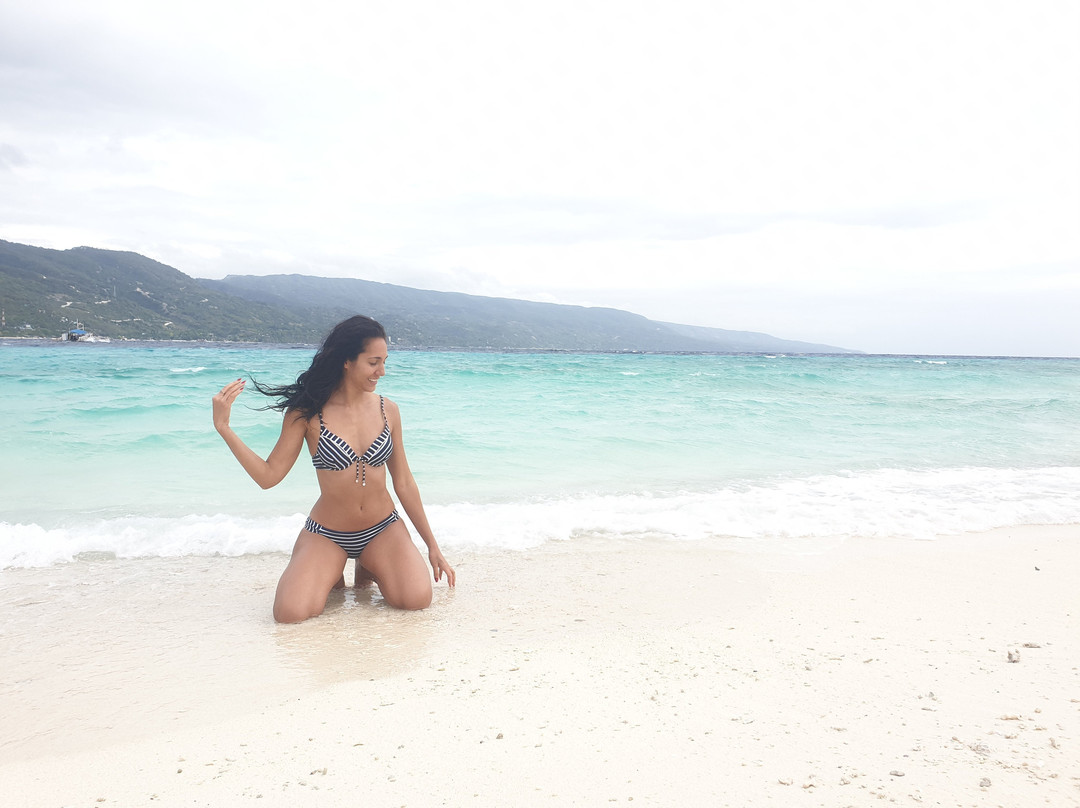 George Whalesharks Tour Services-奥斯洛布必去景点