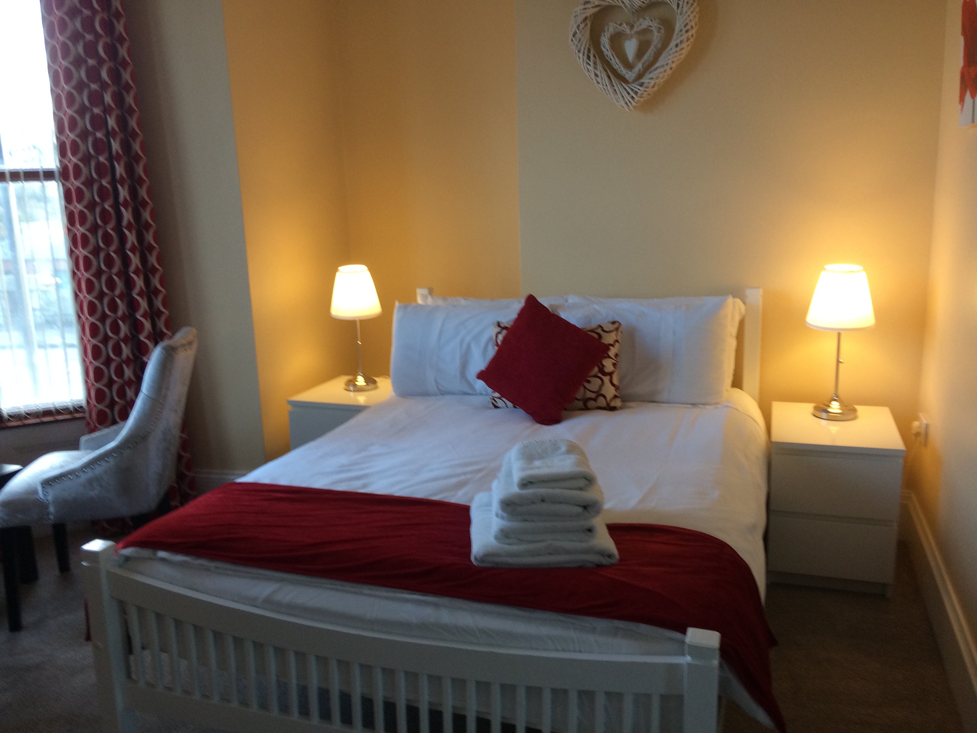 Bridge B&B-官方