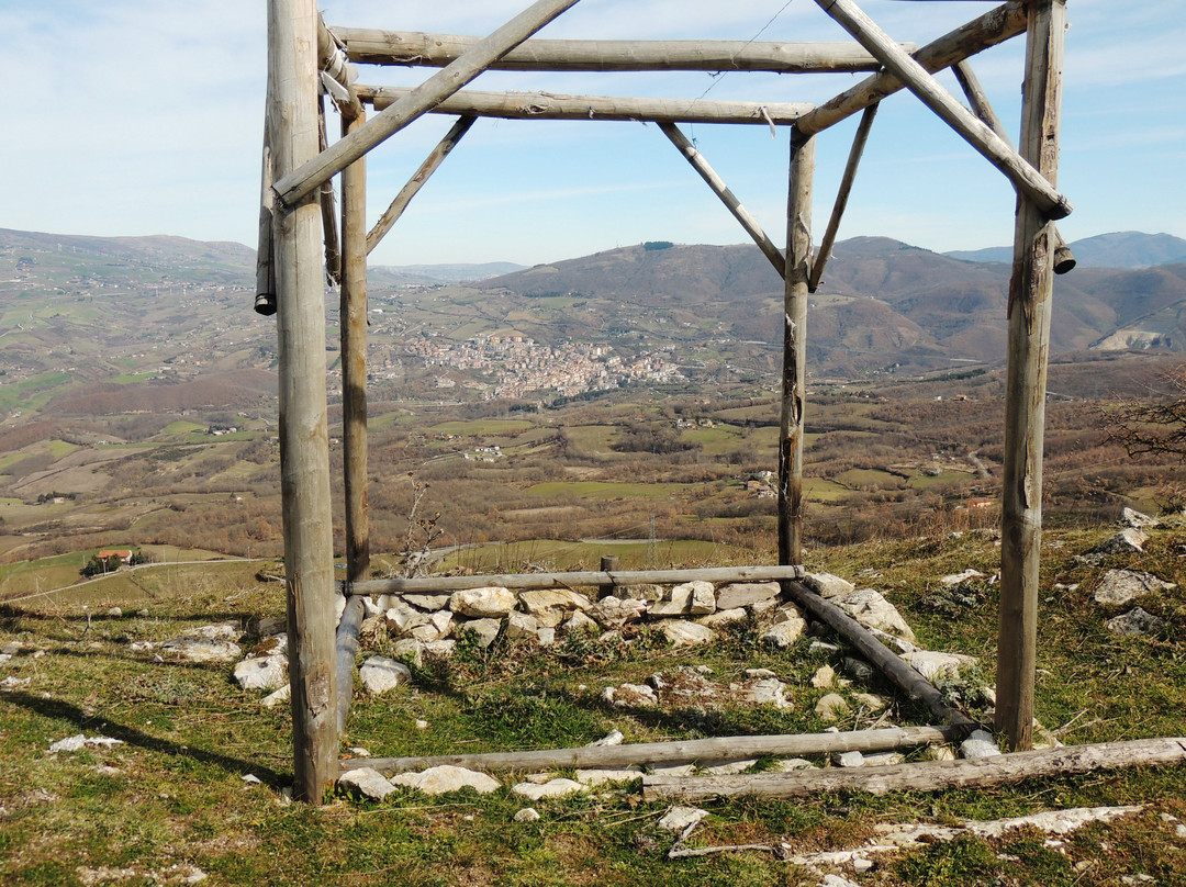 Torre di Satriano景点图片