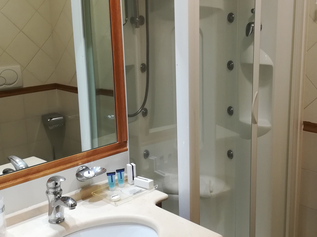 Hotel Castel Gandolfo主图