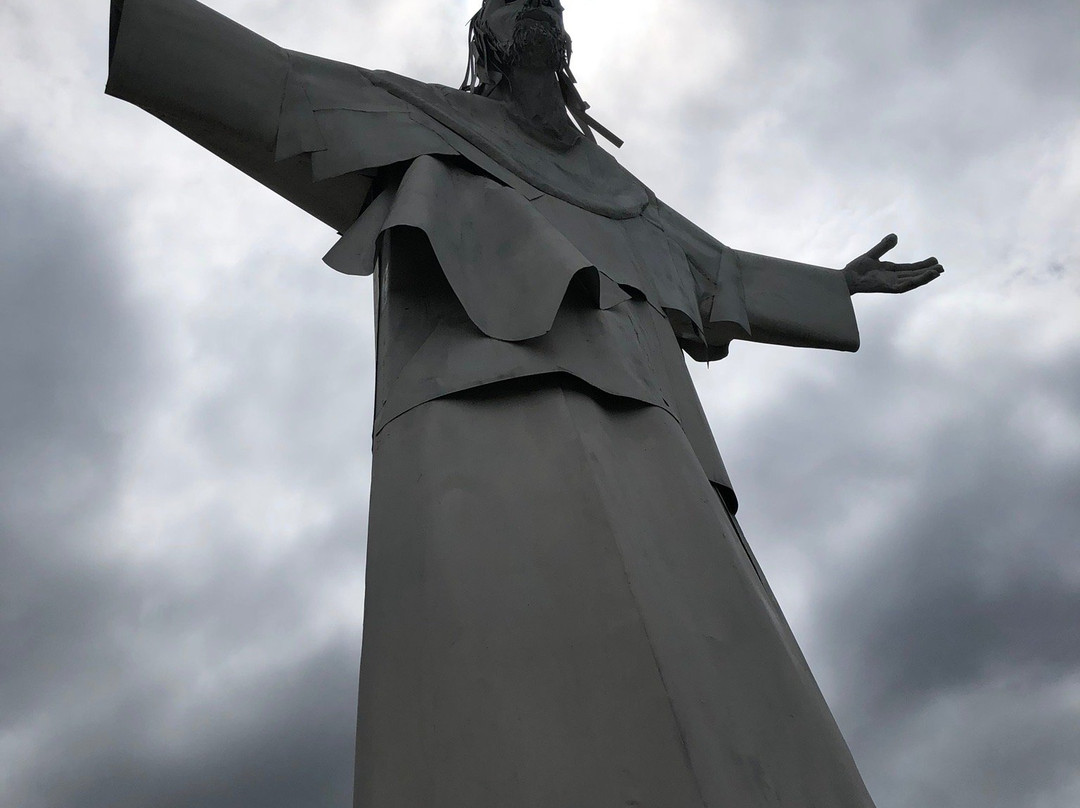 Jesús de Los Linderos-Villa Yacanto必去景点