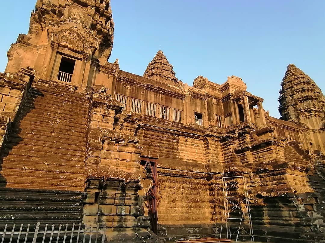 Phao Adventures Tour-暹粒必去景点