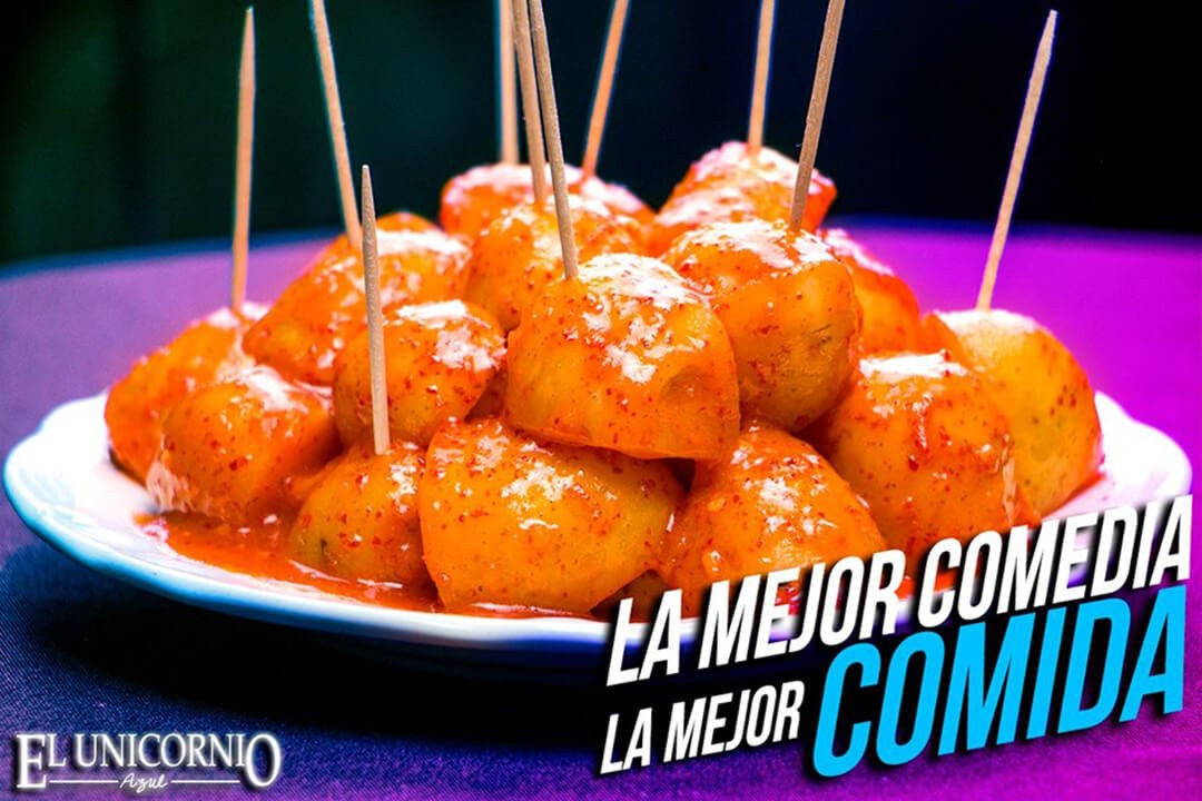 El Unicornio Azul-蒙特雷必去景点