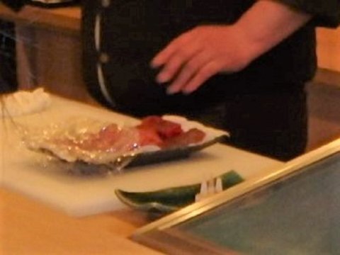 汤之川温泉笑函馆屋旅馆-餐饮