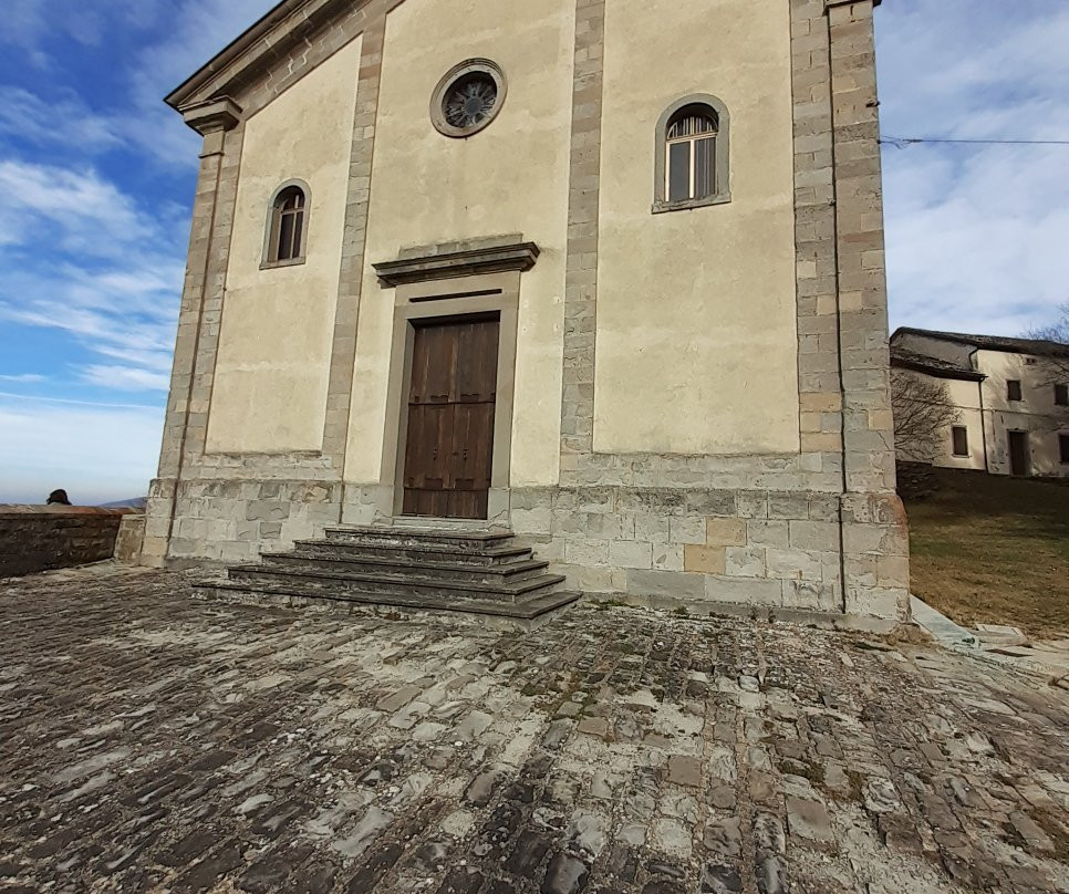 Comune di Montecreto景点图片
