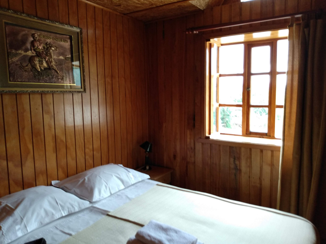 Hosteria Restaurante Rayen主图