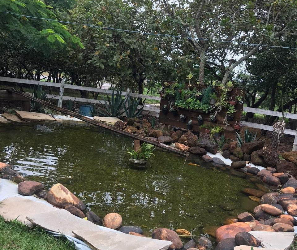 Ranchos 30 Hotel Fazenda主图