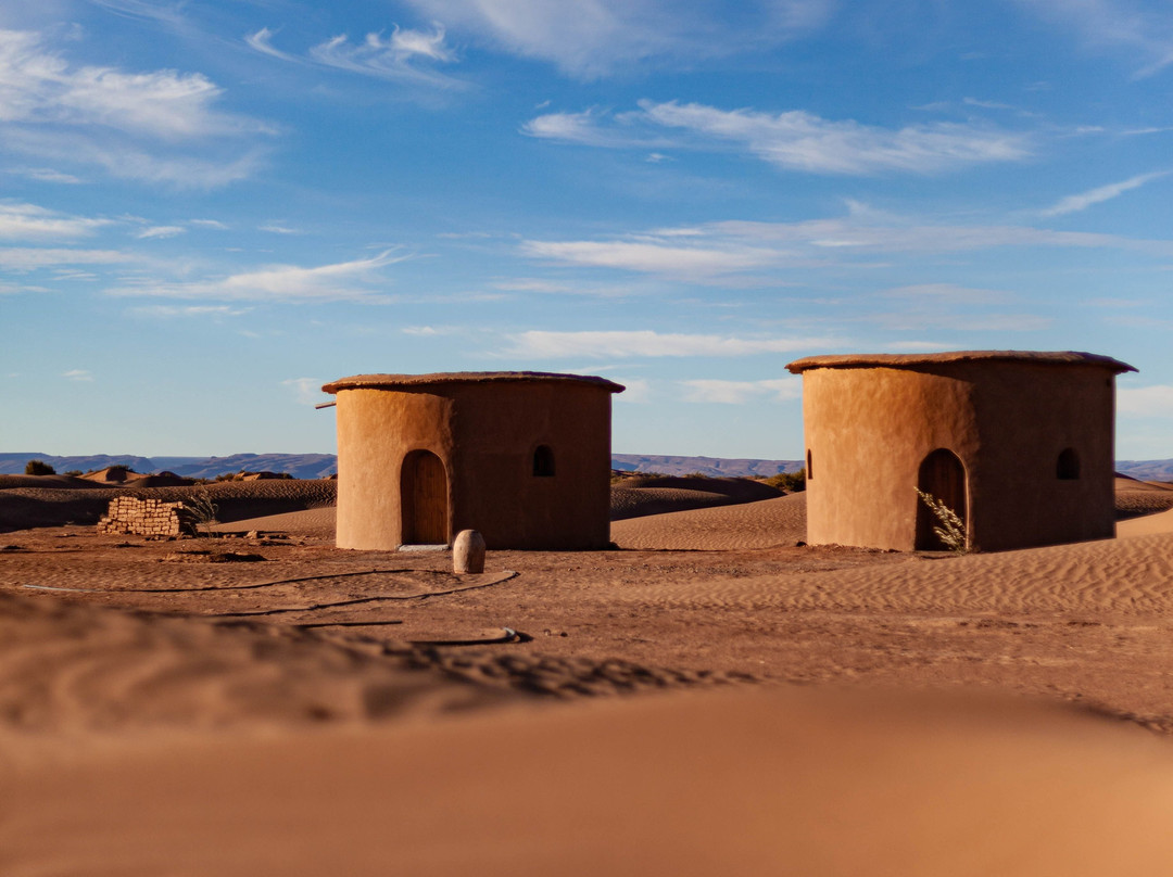 Iguidi Tours-迈哈米德必去景点