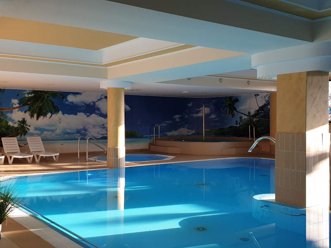 Hotel Piotr Spa & Wellness主图