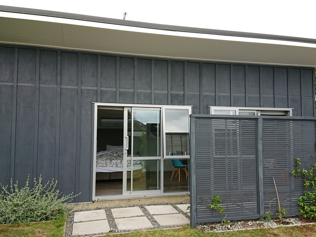 克希海滩住宿加早餐旅馆主图