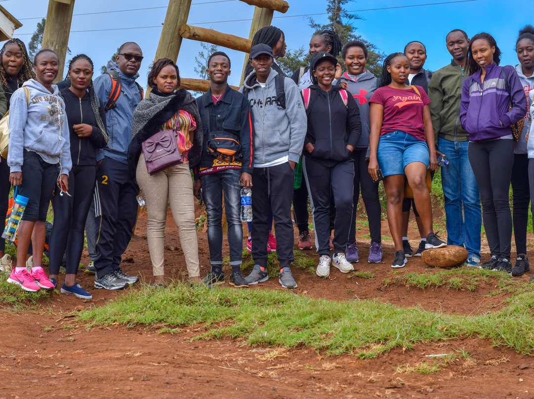 Starvel Safaris-内罗毕必去景点